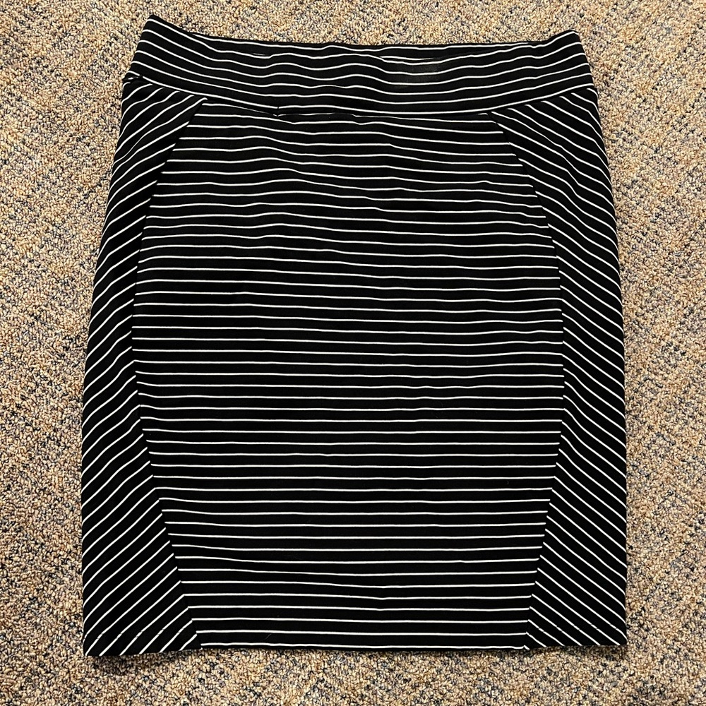 Toad & Co skirt